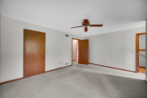 Tiny photo for 15860 W Thornapple Lane, Gurnee, IL 60031 (MLS # 12511385)