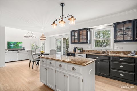 Tiny photo for 3632 Eliot Lane, Naperville, IL 60564 (MLS # 12610985)
