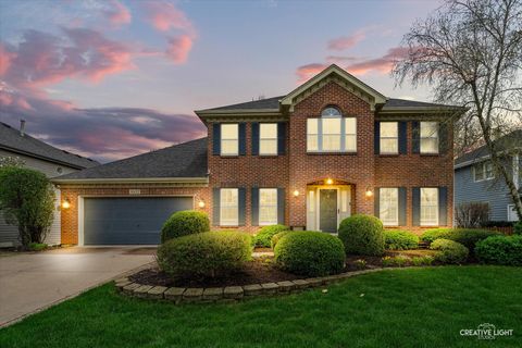 Photo of 3632 Eliot Lane, Naperville, IL 60564 (MLS # 12610985)