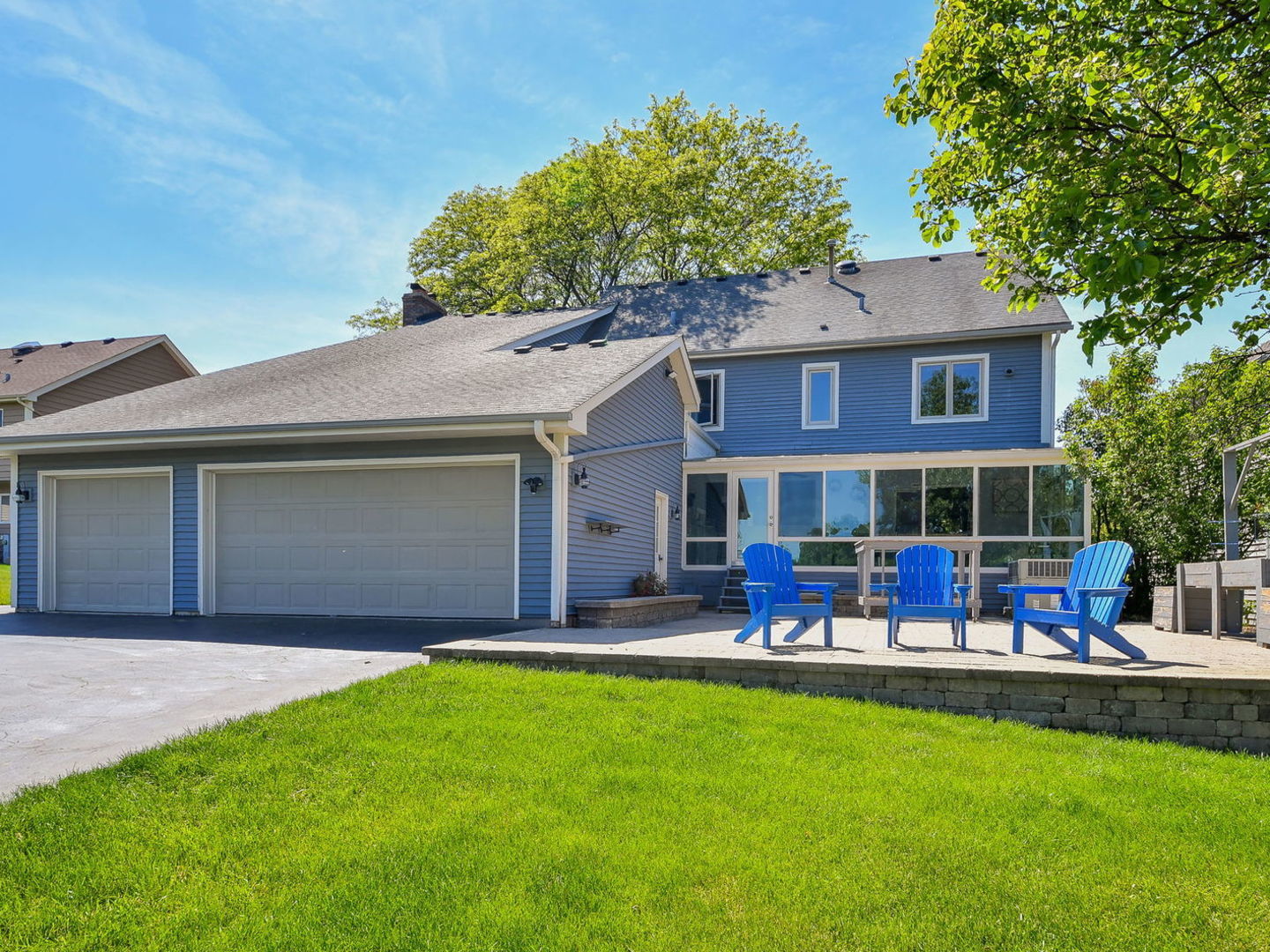 632 Olesen Drive