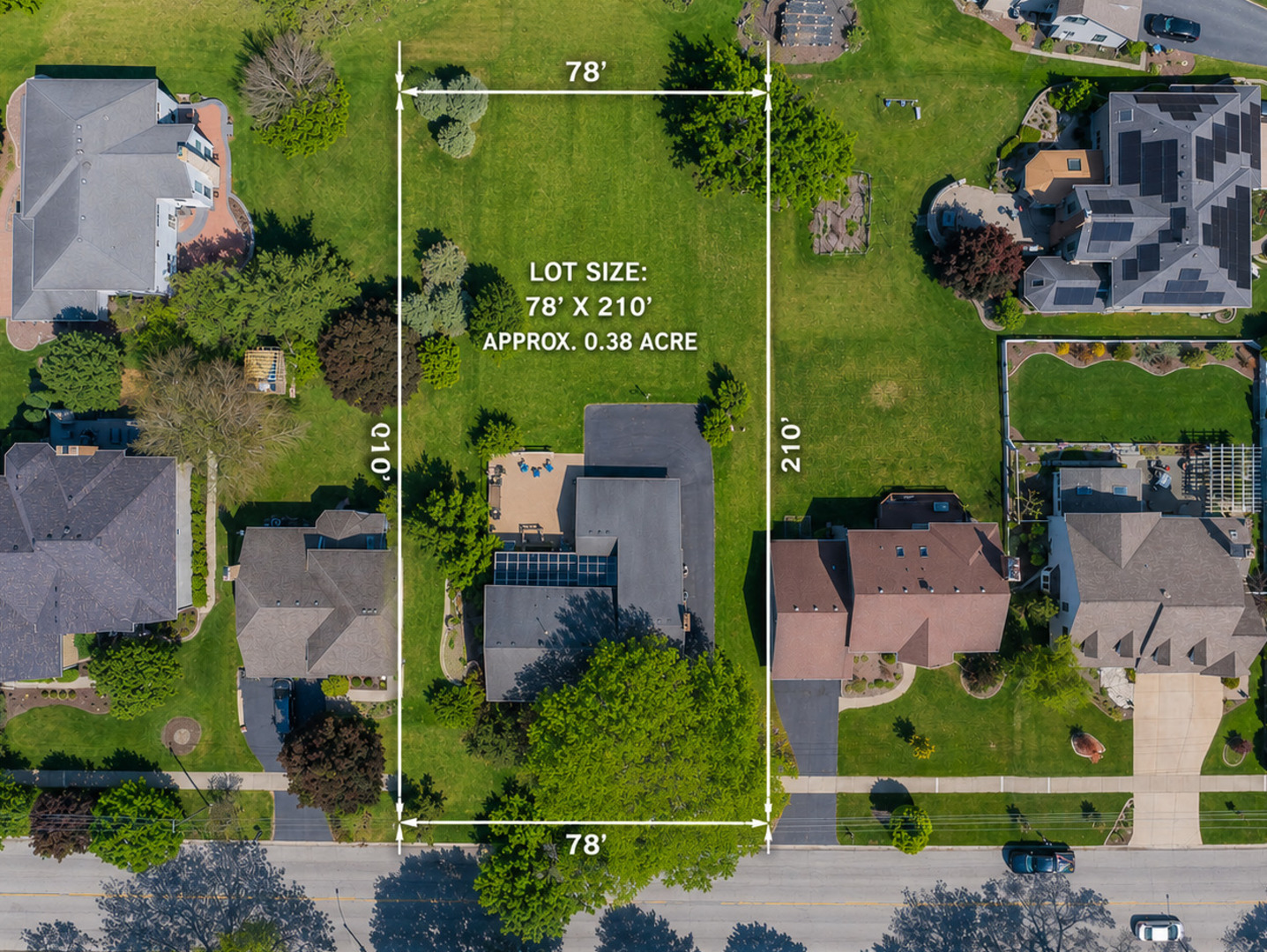 632 Olesen Drive