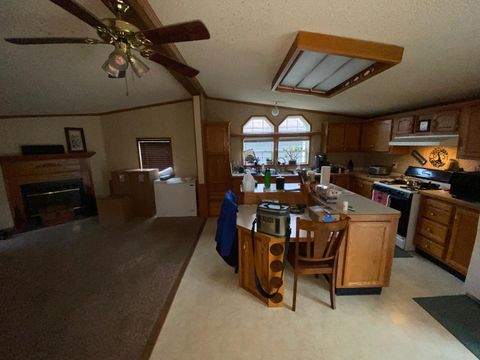 Tiny photo for 207 S Main Street, Fithian, IL 61844 (MLS # 12527073)