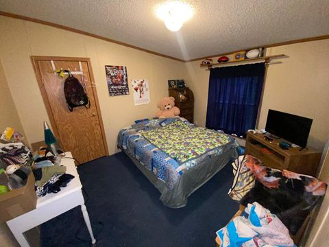 Tiny photo for 207 S Main Street, Fithian, IL 61844 (MLS # 12527073)