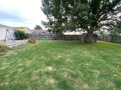 Tiny photo for 207 S Main Street, Fithian, IL 61844 (MLS # 12527073)