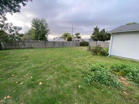 Tiny photo for 207 S Main Street, Fithian, IL 61844 (MLS # 12527073)
