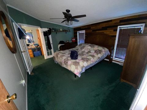 Tiny photo for 207 S Main Street, Fithian, IL 61844 (MLS # 12527073)