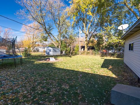 Tiny photo for 317 Butterfield Road, North Aurora, IL 60542 (MLS # 12517328)