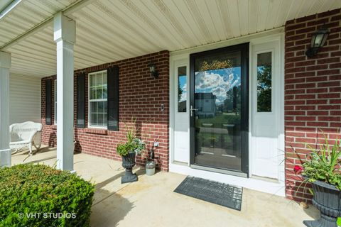 A home in Roscoe