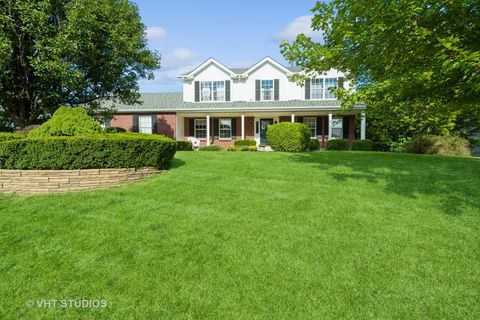 A home in Roscoe