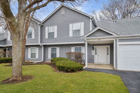 95 Midhurst Court 101B Naperville IL 60565