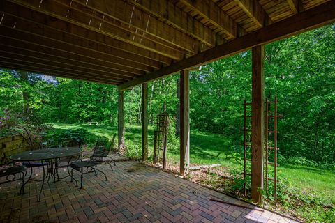 Tiny photo for 18 Colony Lane, Galena, IL 61036 (MLS # 12296967)