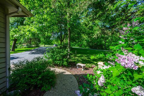 Tiny photo for 18 Colony Lane, Galena, IL 61036 (MLS # 12296967)