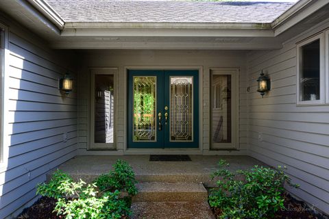 Tiny photo for 18 Colony Lane, Galena, IL 61036 (MLS # 12296967)