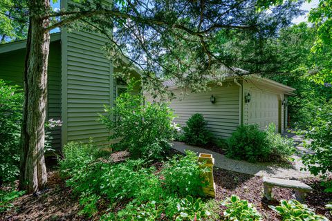 Tiny photo for 18 Colony Lane, Galena, IL 61036 (MLS # 12296967)