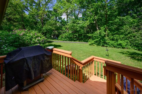 Tiny photo for 18 Colony Lane, Galena, IL 61036 (MLS # 12296967)