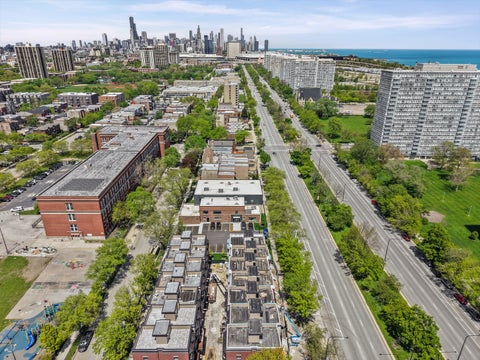 Tiny photo for 3249 S Calumet Avenue, Chicago, IL 60616 (MLS # 12451617)