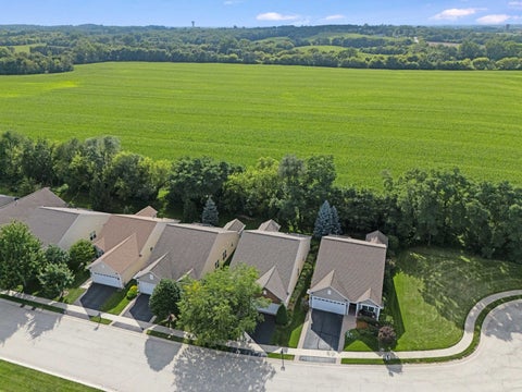 Tiny photo for 12599 MERITAGE Court, Huntley, IL 60142 (MLS # 12709325)