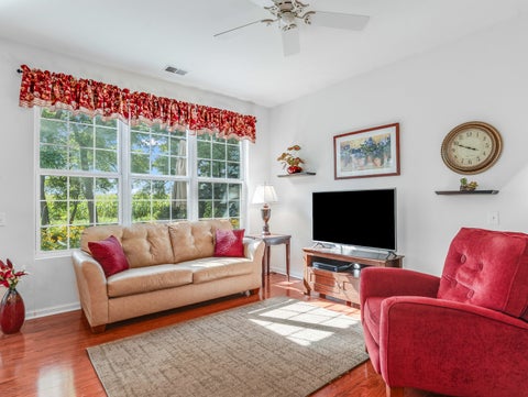Tiny photo for 12599 MERITAGE Court, Huntley, IL 60142 (MLS # 12709325)