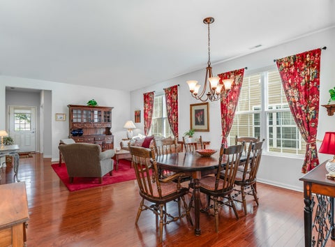 Tiny photo for 12599 MERITAGE Court, Huntley, IL 60142 (MLS # 12709325)