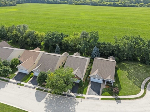 Tiny photo for 12599 MERITAGE Court, Huntley, IL 60142 (MLS # 12709325)