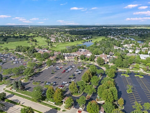 Tiny photo for 12599 MERITAGE Court, Huntley, IL 60142 (MLS # 12709325)
