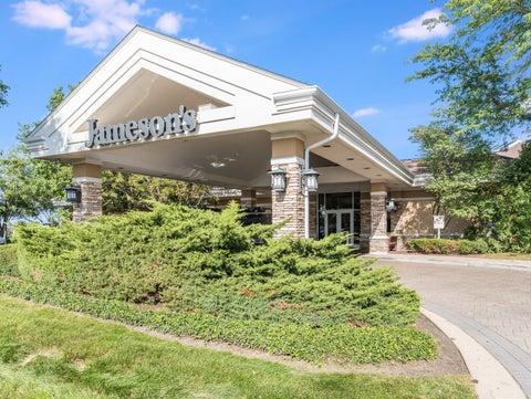 Tiny photo for 12599 MERITAGE Court, Huntley, IL 60142 (MLS # 12709325)