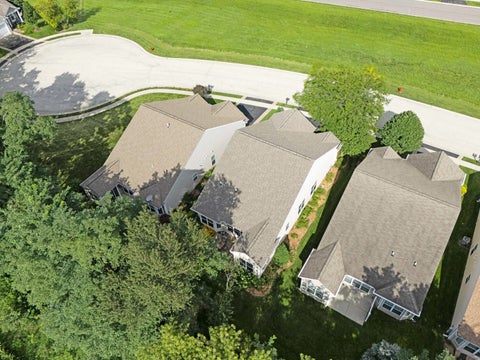 Tiny photo for 12599 MERITAGE Court, Huntley, IL 60142 (MLS # 12709325)