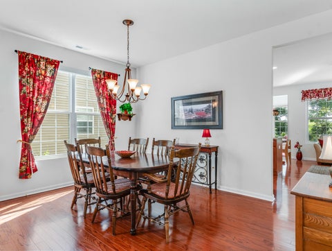 Tiny photo for 12599 MERITAGE Court, Huntley, IL 60142 (MLS # 12709325)