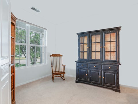 Tiny photo for 12599 MERITAGE Court, Huntley, IL 60142 (MLS # 12709325)