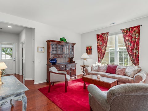 Tiny photo for 12599 MERITAGE Court, Huntley, IL 60142 (MLS # 12709325)