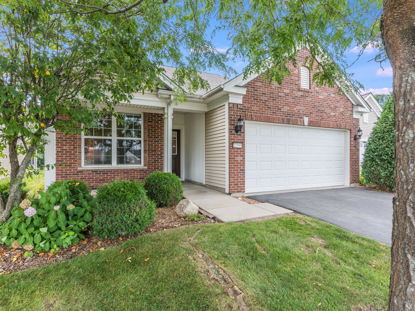 12599 MERITAGE Court