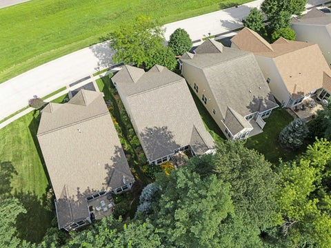 Tiny photo for 12599 MERITAGE Court, Huntley, IL 60142 (MLS # 12709325)