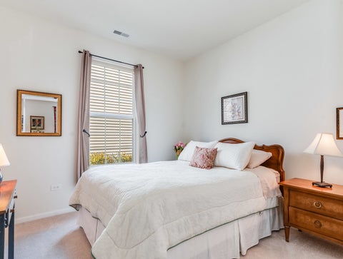Tiny photo for 12599 MERITAGE Court, Huntley, IL 60142 (MLS # 12709325)