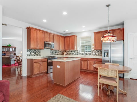 Tiny photo for 12599 MERITAGE Court, Huntley, IL 60142 (MLS # 12709325)