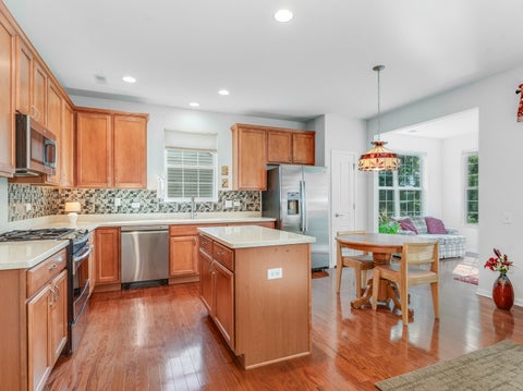 Tiny photo for 12599 MERITAGE Court, Huntley, IL 60142 (MLS # 12709325)