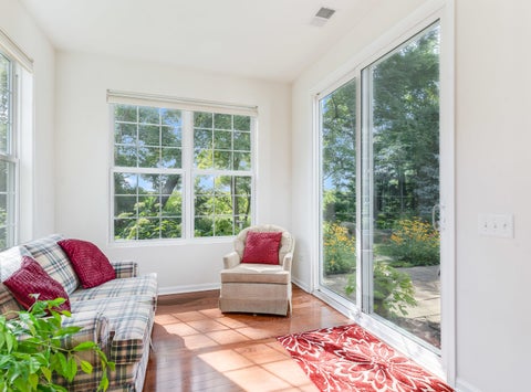 Tiny photo for 12599 MERITAGE Court, Huntley, IL 60142 (MLS # 12709325)