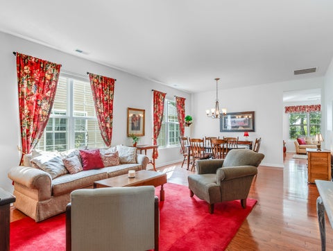 Tiny photo for 12599 MERITAGE Court, Huntley, IL 60142 (MLS # 12709325)