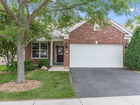 Photo of 12599 MERITAGE Court, Huntley, IL 60142 (MLS # 12709325)