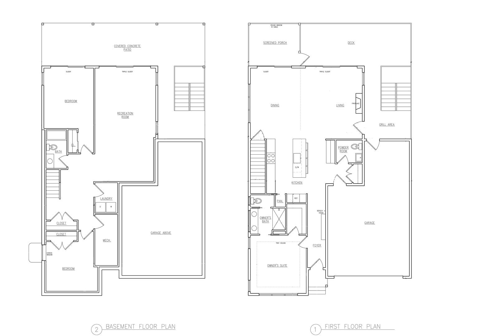 6 Waterside Way