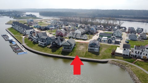 Tiny photo for 6 Waterside Way, Ottawa, IL 61350 (MLS # 12328277)