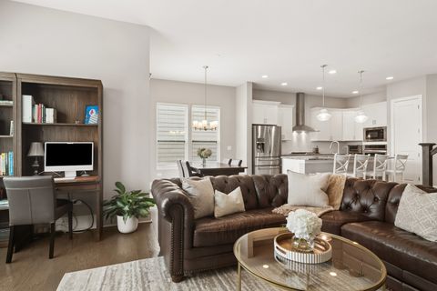 Tiny photo for 1454 Somerset Place, Barrington, IL 60010 (MLS # 12627875)