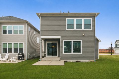 Tiny photo for 1454 Somerset Place, Barrington, IL 60010 (MLS # 12627875)