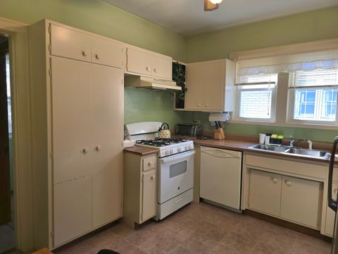 Tiny photo for 2131 N 76th Court, Elmwood Park, IL 60707 (MLS # 12610206)