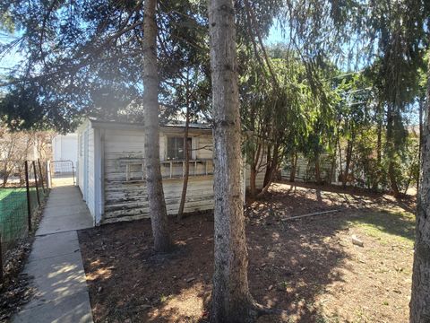 Tiny photo for 2131 N 76th Court, Elmwood Park, IL 60707 (MLS # 12610206)