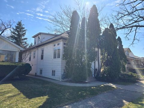 Tiny photo for 2131 N 76th Court, Elmwood Park, IL 60707 (MLS # 12610206)