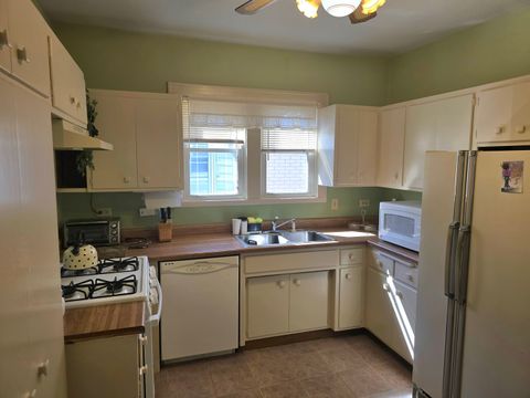 Tiny photo for 2131 N 76th Court, Elmwood Park, IL 60707 (MLS # 12610206)