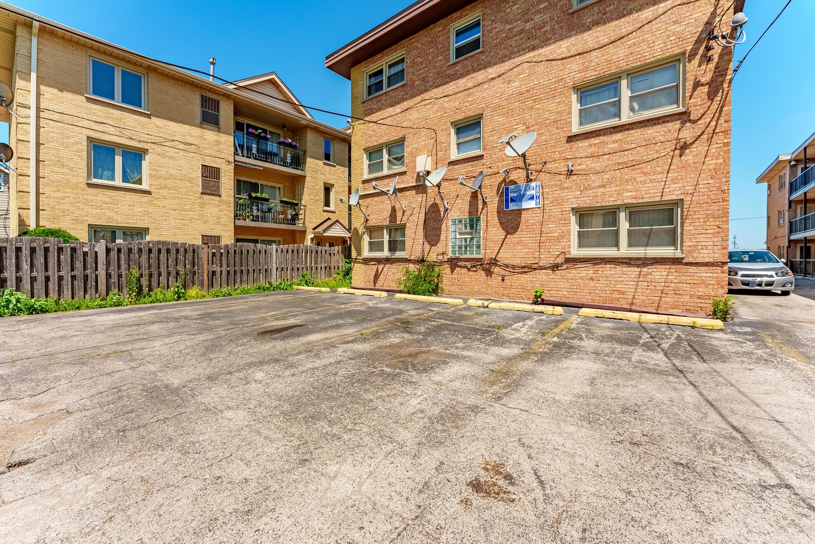 6737 W Irving Park Road 2C