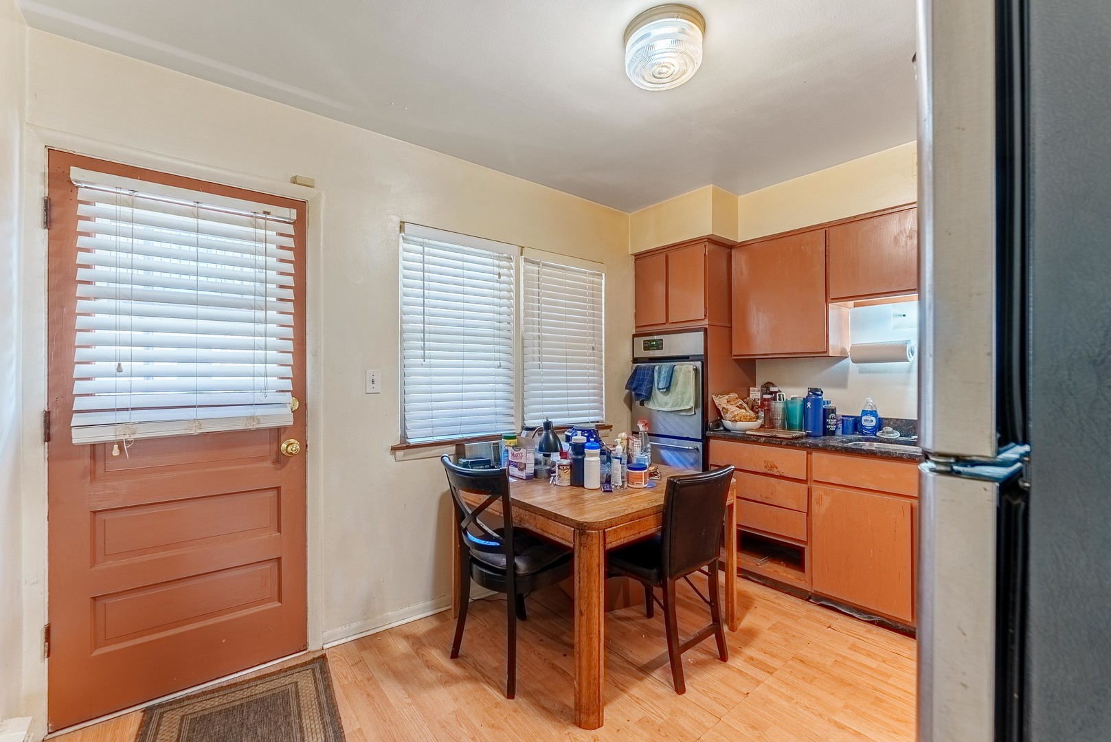 6737 W Irving Park Road 2C