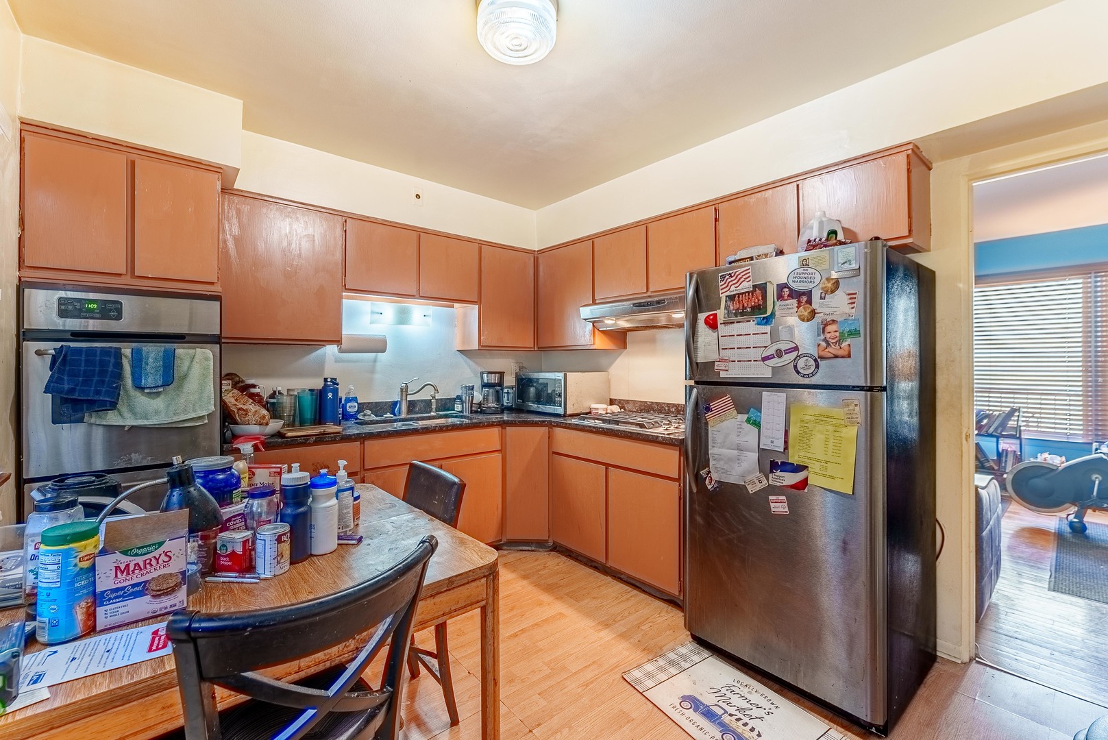 6737 W Irving Park Road 2C