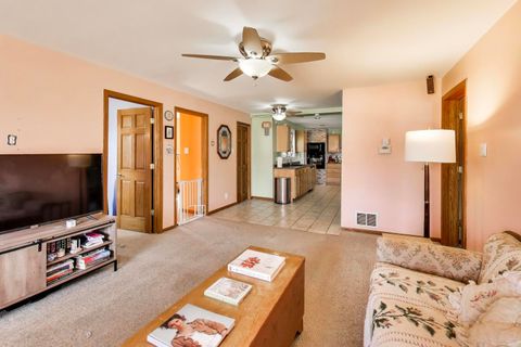 Tiny photo for 14895 W Russell Road, Zion, IL 60099 (MLS # 12580643)